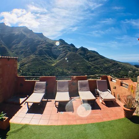 La Casa Del Valle อากาเอเต ภายนอก รูปภาพ