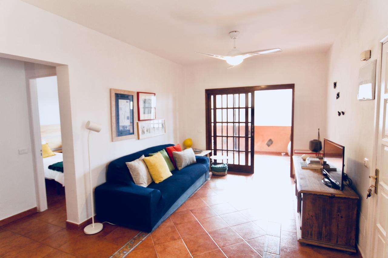La Casa Del Valle อากาเอเต ภายนอก รูปภาพ