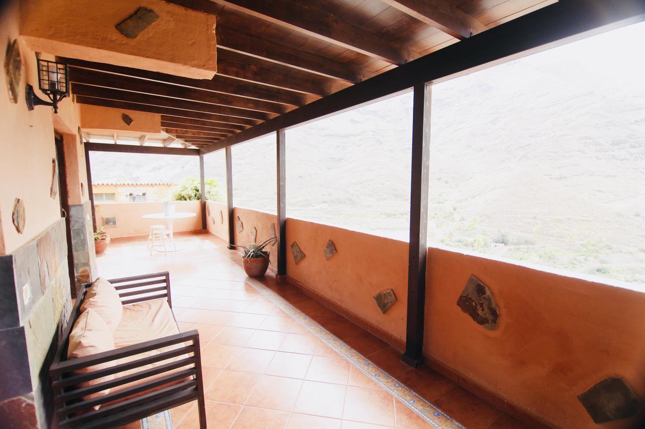 La Casa Del Valle อากาเอเต ภายนอก รูปภาพ