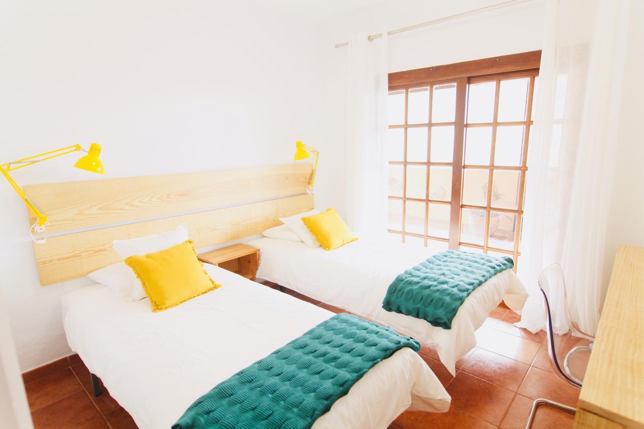 La Casa Del Valle อากาเอเต ภายนอก รูปภาพ