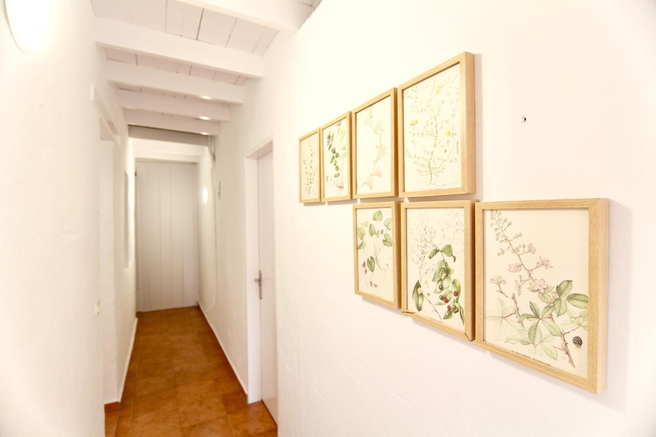 La Casa Del Valle อากาเอเต ภายนอก รูปภาพ
