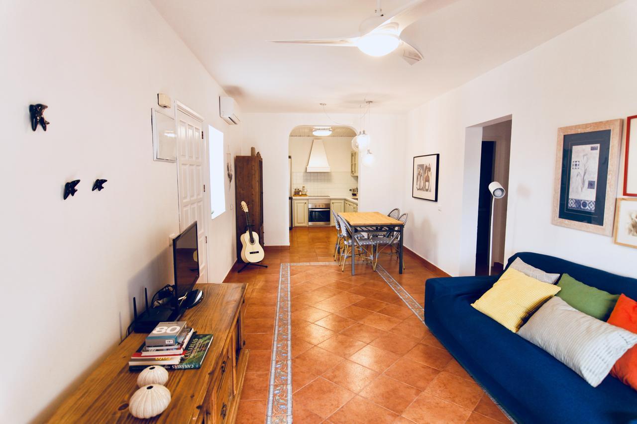 La Casa Del Valle อากาเอเต ภายนอก รูปภาพ