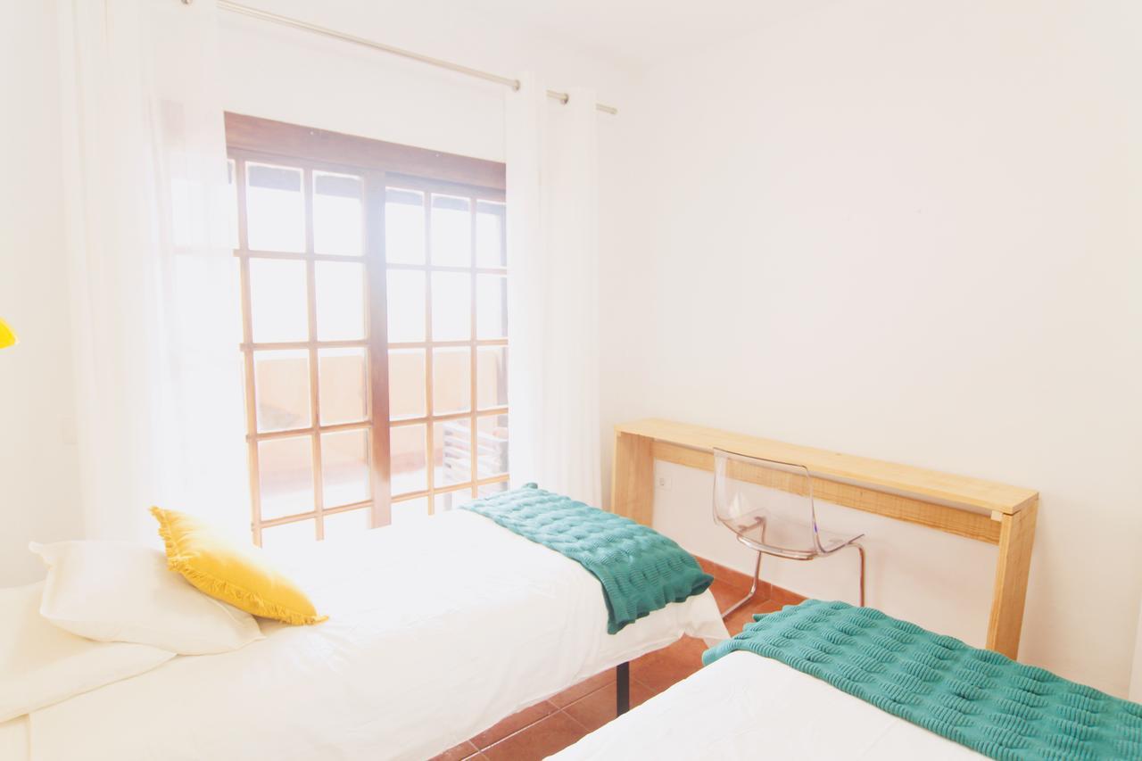 La Casa Del Valle อากาเอเต ภายนอก รูปภาพ