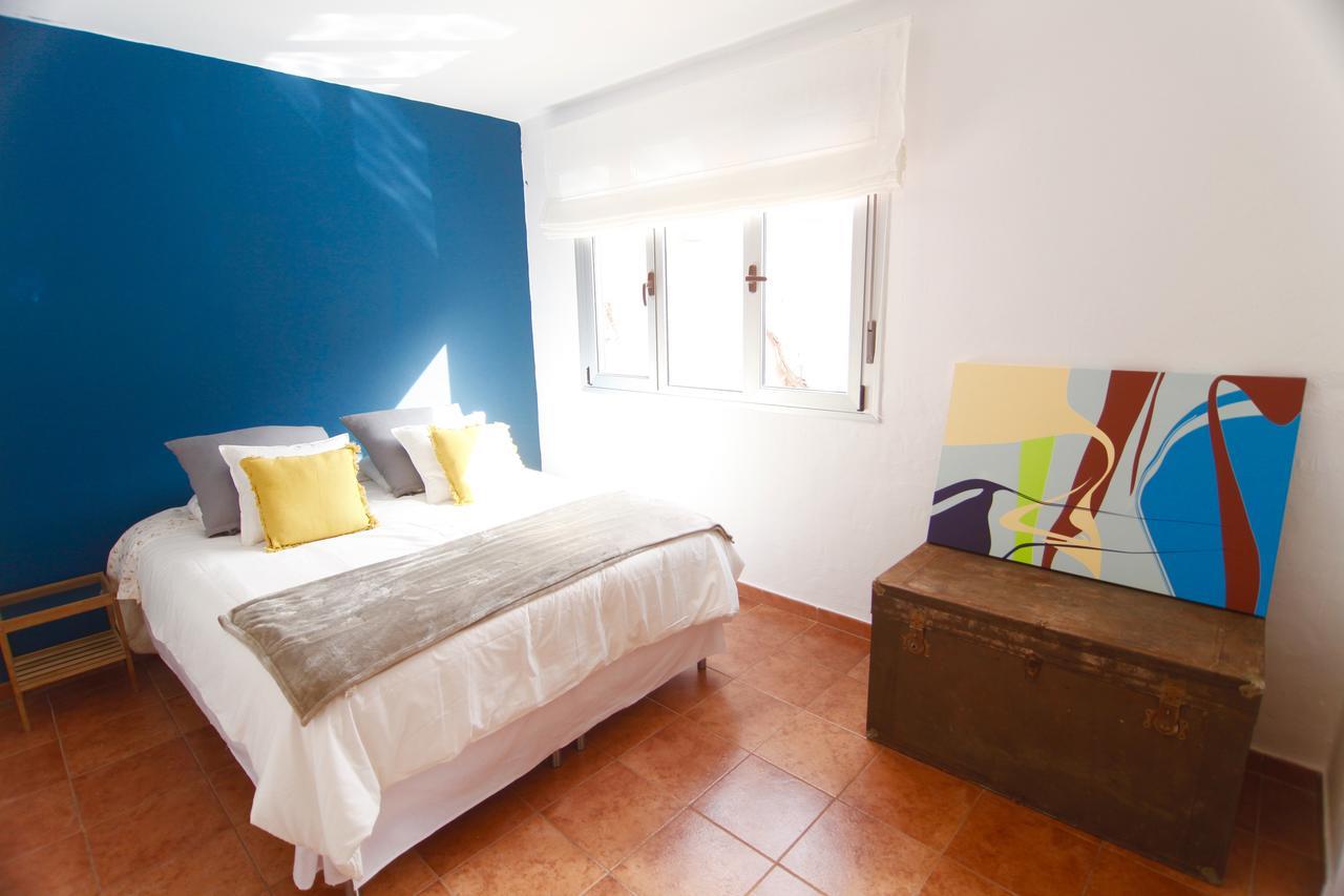 La Casa Del Valle อากาเอเต ภายนอก รูปภาพ