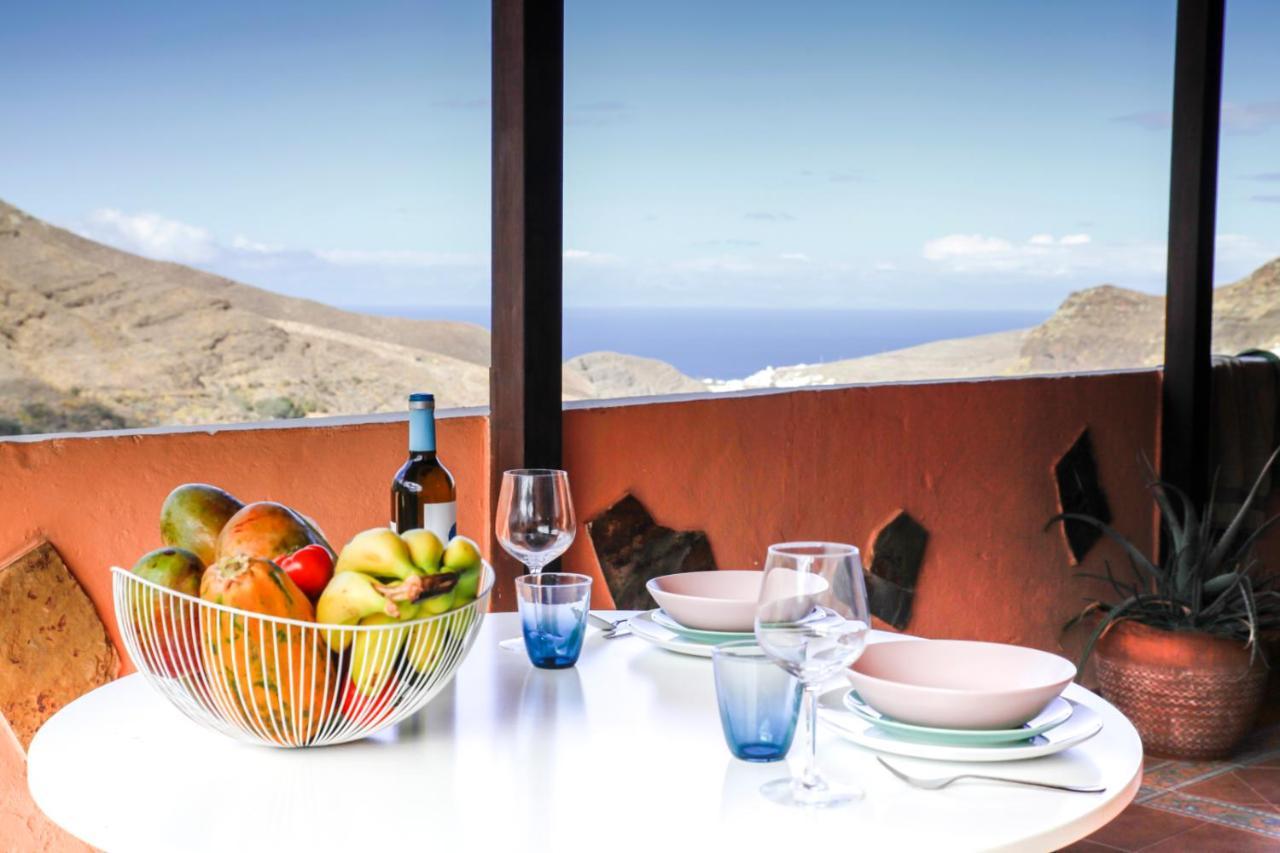 La Casa Del Valle อากาเอเต ภายนอก รูปภาพ