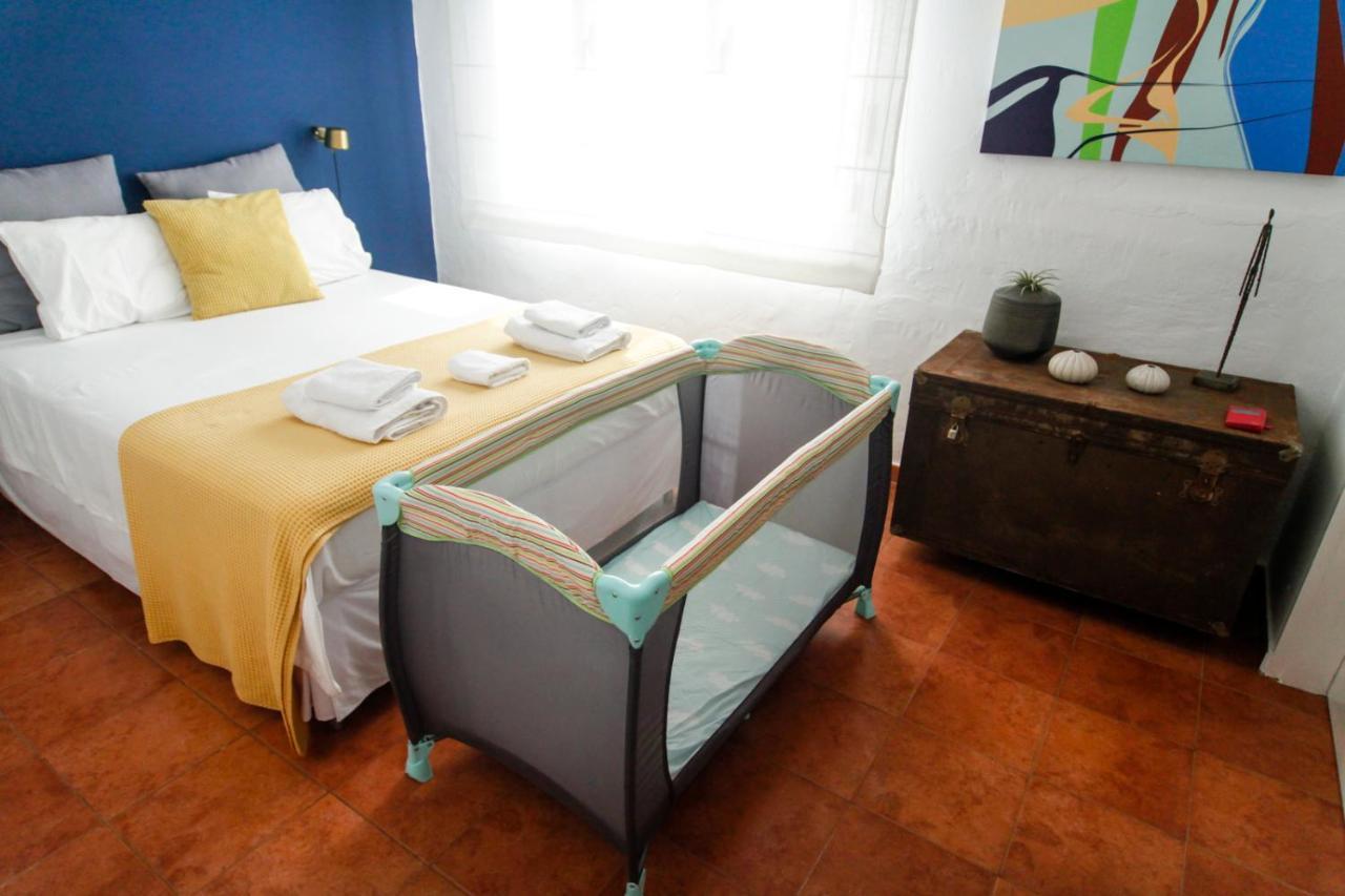 La Casa Del Valle อากาเอเต ภายนอก รูปภาพ